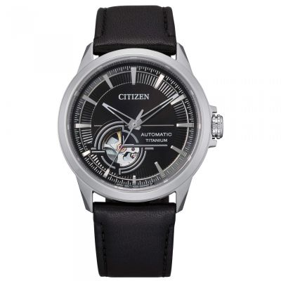 NH9120-11E CITIZEN SUPERTITANIO-meccanico