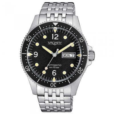 IX3-319-53 VAGARY G.MATIC AQUA-automatico