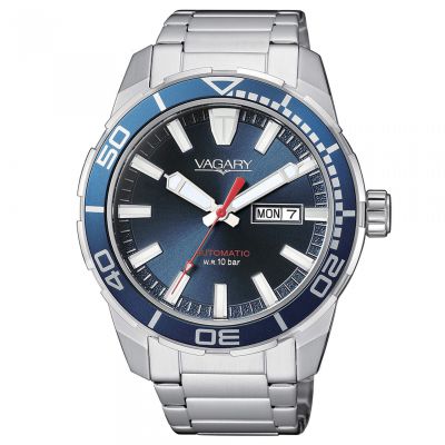 IX3-416-71 VAGARY G.MATIC AQUA-automatico