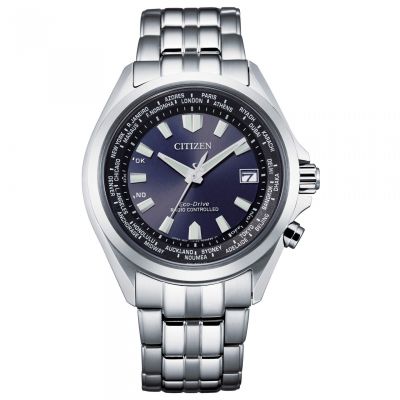 CITIZEN H800 radiocontrollato AT8124-91L