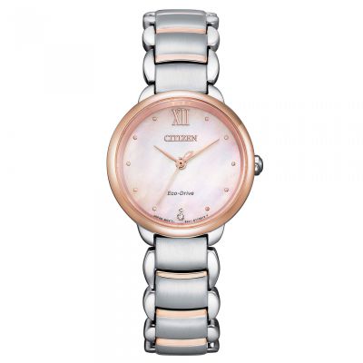 EM0924-85Y CITIZEN L-lady