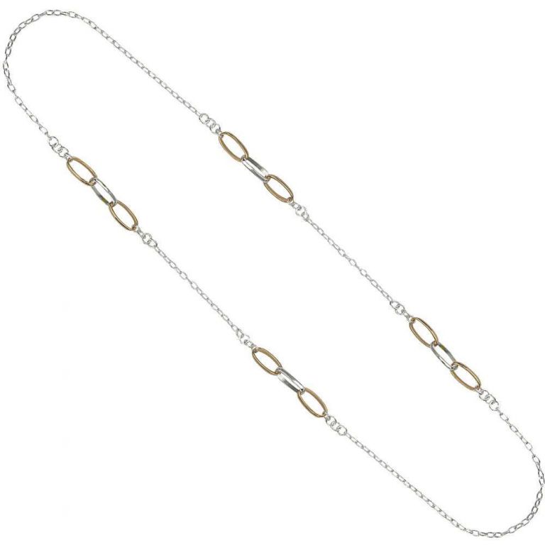 XGR599D BOCCADAMO MY CHAIN-collana