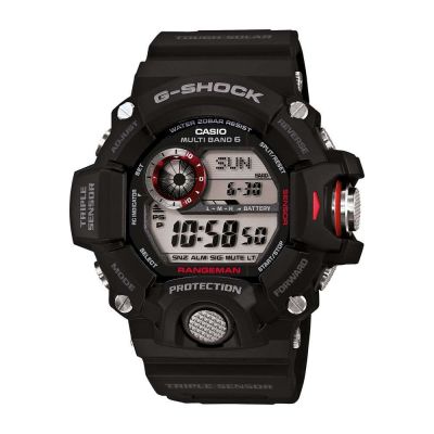 GW-9400-1ER CASIO G-SHOCK-solare radiocontrollato