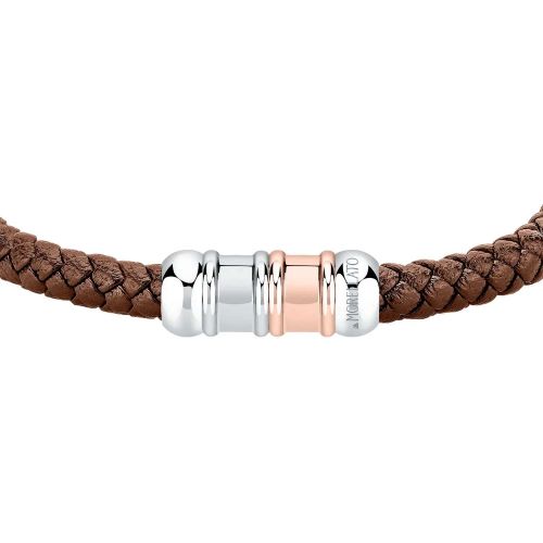 SQH54 MORELLATO MOODY-bracciale