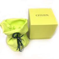 citizen lady
