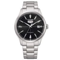 NH8391-51E CITIZEN MECCANICO-automatic