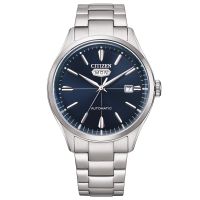 NH8391-51L CITIZEN MECCANICO-automatic