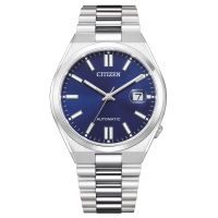 NJ0150-81L CITIZEN MECCANICO TSUYOSA-automatic