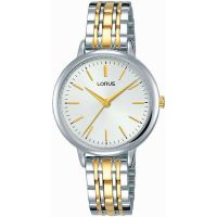 RG295PX9 LORUS LADY