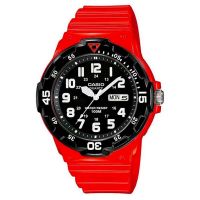 MRW-200HC-4BVDF CASIO COLLECTION