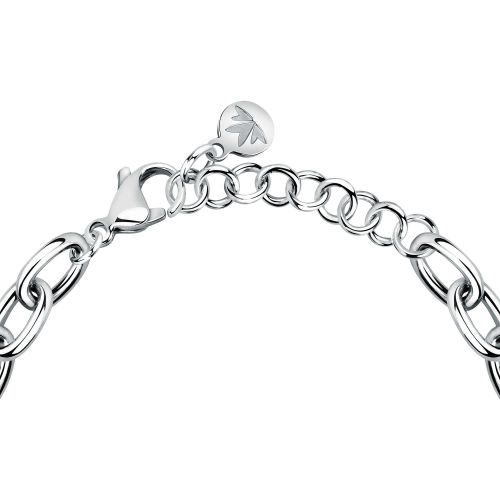 SAUB11 MORELLATO ABBRACCIO-bracciale