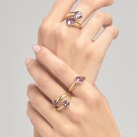 BFF173 BROSWAY AFFINITY-anello