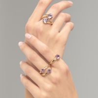 BFF175 BROSWAY AFFINITY-anello