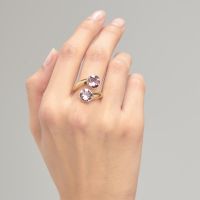 BFF177 BROSWAY AFFINITY-anello
