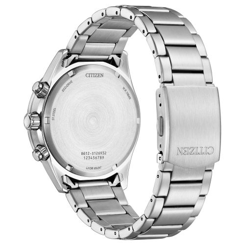 CA0770-72X CITIZEN URBAN-crono