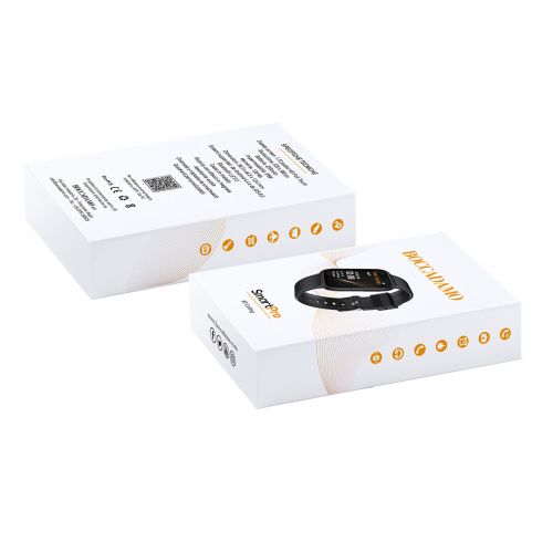 MR001 BOCCADAMO Smart Pro