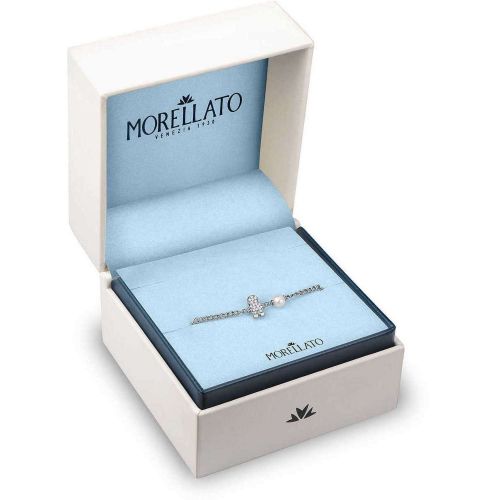 SAER48 MORELLATO PERLA-bracciale