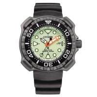 BN0227-17X CITIZEN PROMASTER DIVER 200-supertitanio