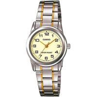 LTP-V001SG-9B CASIO COLLECTION-lady