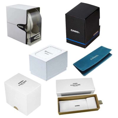MTP-V001D-7B CASIO COLLECTION