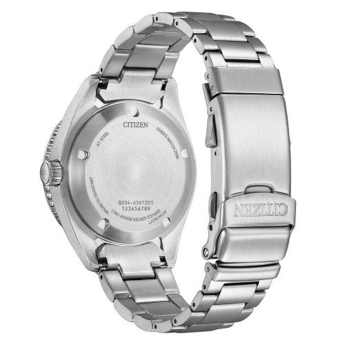 NY0120-52E CITIZEN PROMASTER DIVER 200-meccanico