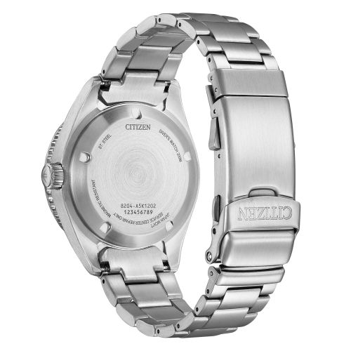 NY0129-58L CITIZEN PROMASTER DIVER 200-meccanico