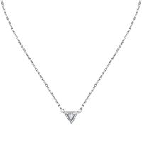 SAWY02 MORELLATO TRILLIANT-collana