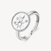 BHKR003 BROSWAY CHAKRA-anello