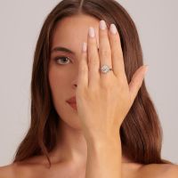 BHKR003 BROSWAY CHAKRA-anello