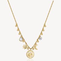 BHKN102 BROSWAY CHAKRA-collana