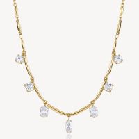 BFF181 BROSWAY AFFINITY-collana