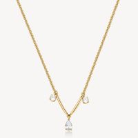 BFF179 BROSWAY AFFINITY-collana