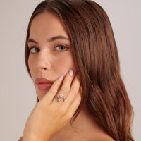BFF192 BROSWAY AFFINITY-anello