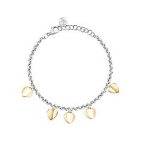 SAWW04 MORELLATO PAILLETTES-bracciale