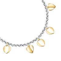 SAWW04 MORELLATO PAILLETTES-bracciale