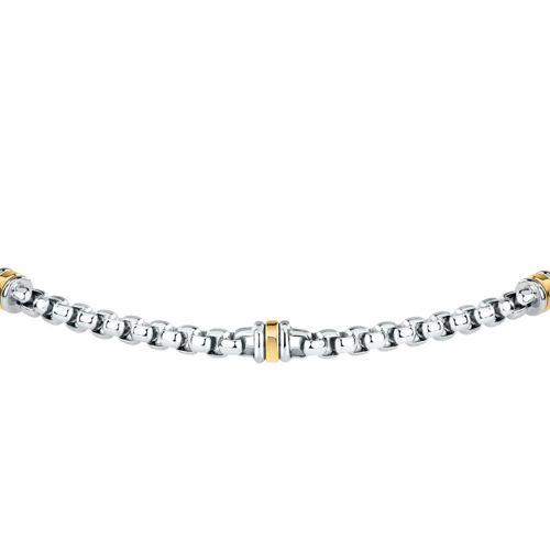 SATM23 MORELLATO GOLD-bracciale