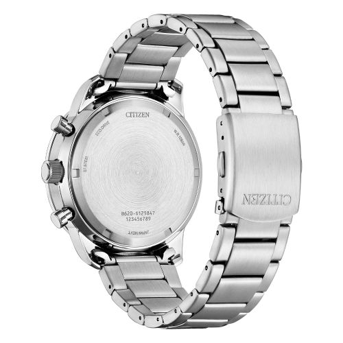 CA4500-91L CITIZEN-crono