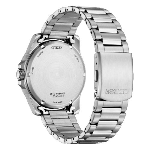 AW1810-85L CITIZEN MARINE