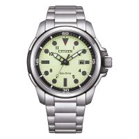 AW1800-89X CITIZEN MARINE