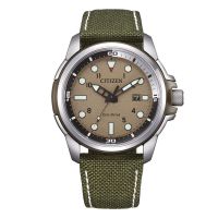 AW1801-19X CITIZEN MARINE
