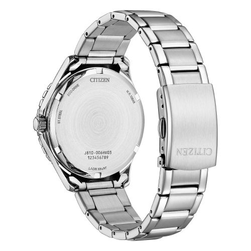 FE6170-88L CITIZEN MARINE-lady