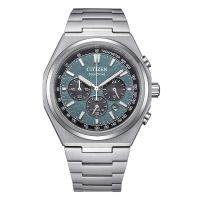 CA4610-85X CITIZEN CRONO SUPER TITANIO 4610