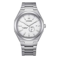 NJ0180-80A CITIZEN SUPER TITANIO MECCANICO