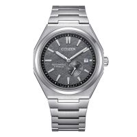 NJ0180-80H CITIZEN SUPER TITANIO MECCANICO
