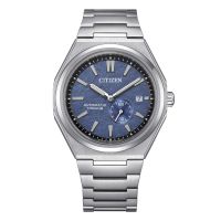 NJ0180-80L CITIZEN SUPER TITANIO MECCANICO