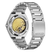 NJ0180-80L CITIZEN SUPER TITANIO MECCANICO