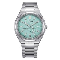 NJ0180-80M CITIZEN SUPER TITANIO MECCANICO