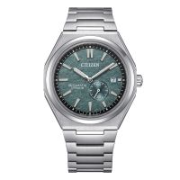 NJ0180-80X CITIZEN SUPER TITANIO MECCANICO