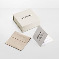 BAY03 BROSWAY AMY-collana
