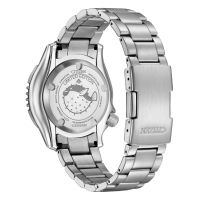 NY0160-66E CITIZEN FUGU Limited Edition-meccanico